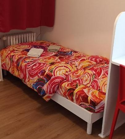 Appartement City 6 De La Contrescarpe D'Amiens Buitenkant foto