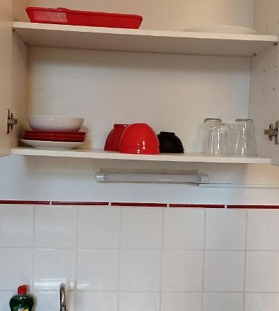 Appartement City 6 De La Contrescarpe D'Amiens Buitenkant foto