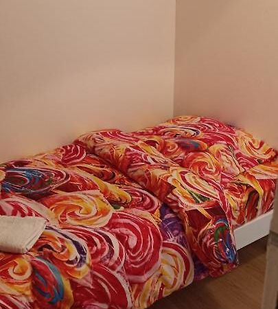 Appartement City 6 De La Contrescarpe D'Amiens Buitenkant foto