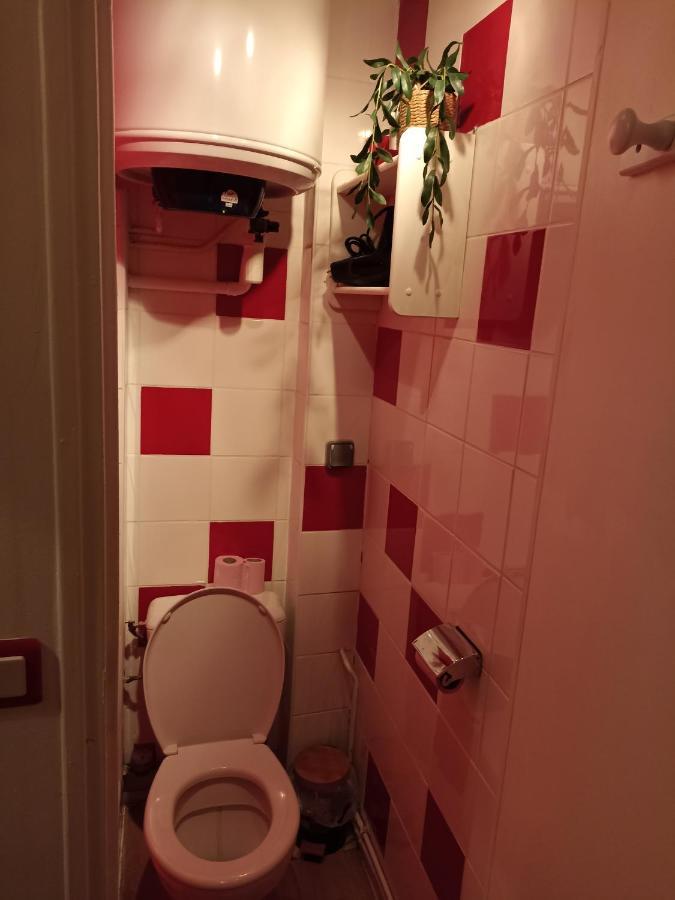 Appartement City 6 De La Contrescarpe D'Amiens Buitenkant foto