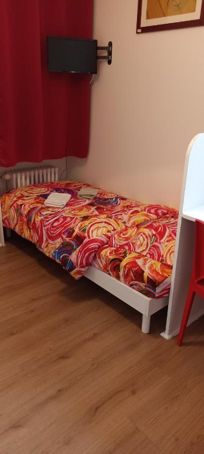 Appartement City 6 De La Contrescarpe D'Amiens Buitenkant foto