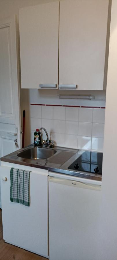 Appartement City 6 De La Contrescarpe D'Amiens Buitenkant foto
