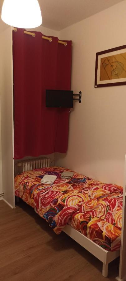 Appartement City 6 De La Contrescarpe D'Amiens Buitenkant foto
