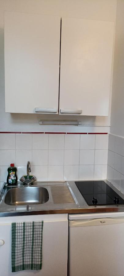 Appartement City 6 De La Contrescarpe D'Amiens Buitenkant foto